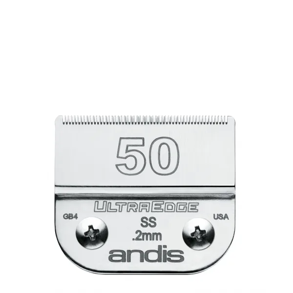 Cutting head Andis UltraEdge 0.2 mm