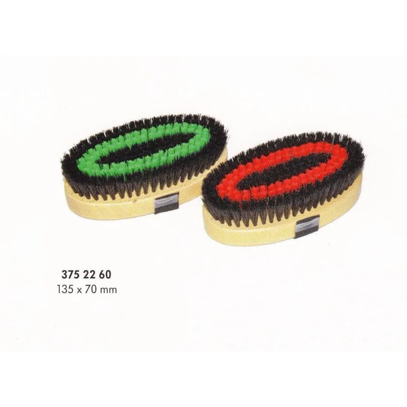 Horse brush KELLER 375 22 60