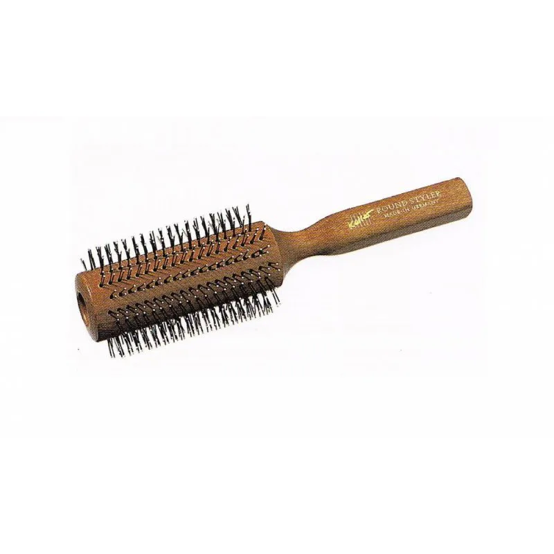Hairbrush KELLER 109 50 77-57 mm