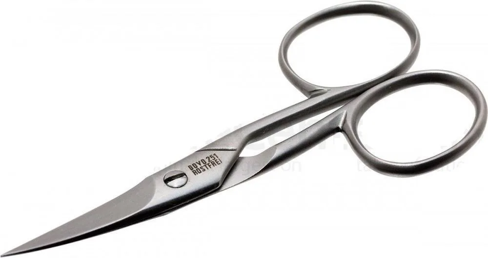 WASA Solingen 251 406 Nail Scissors