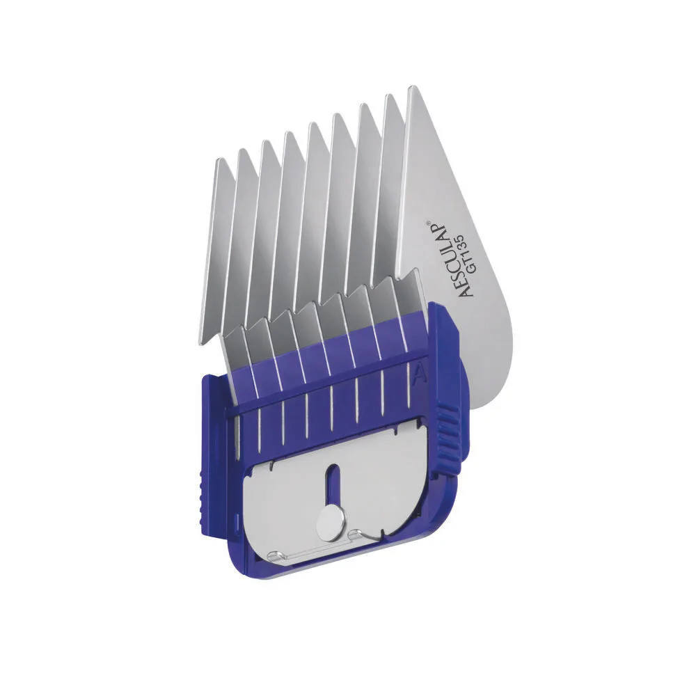 Aesculap Clip-on Comb SnapOn 19 mm