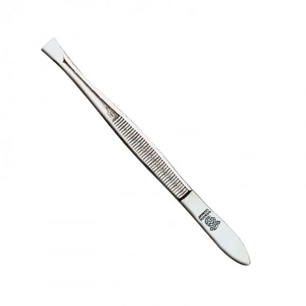 Tweezers DOVO Solingen 457 3516 - straight