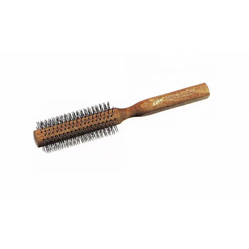 Hairbrush KELLER 107 50 77-38 mm