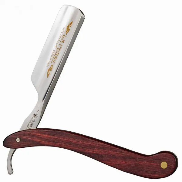 Razor Solingen DOVO 7 6820 Multiwood