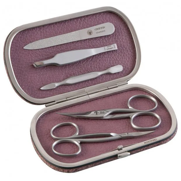 Manicure Solingen DOVO 6005 128 LAVANDA
