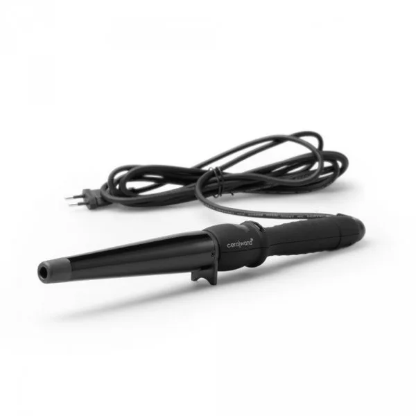 Ceramic Curling Iron Wand CERA 11938 25-38 mm
