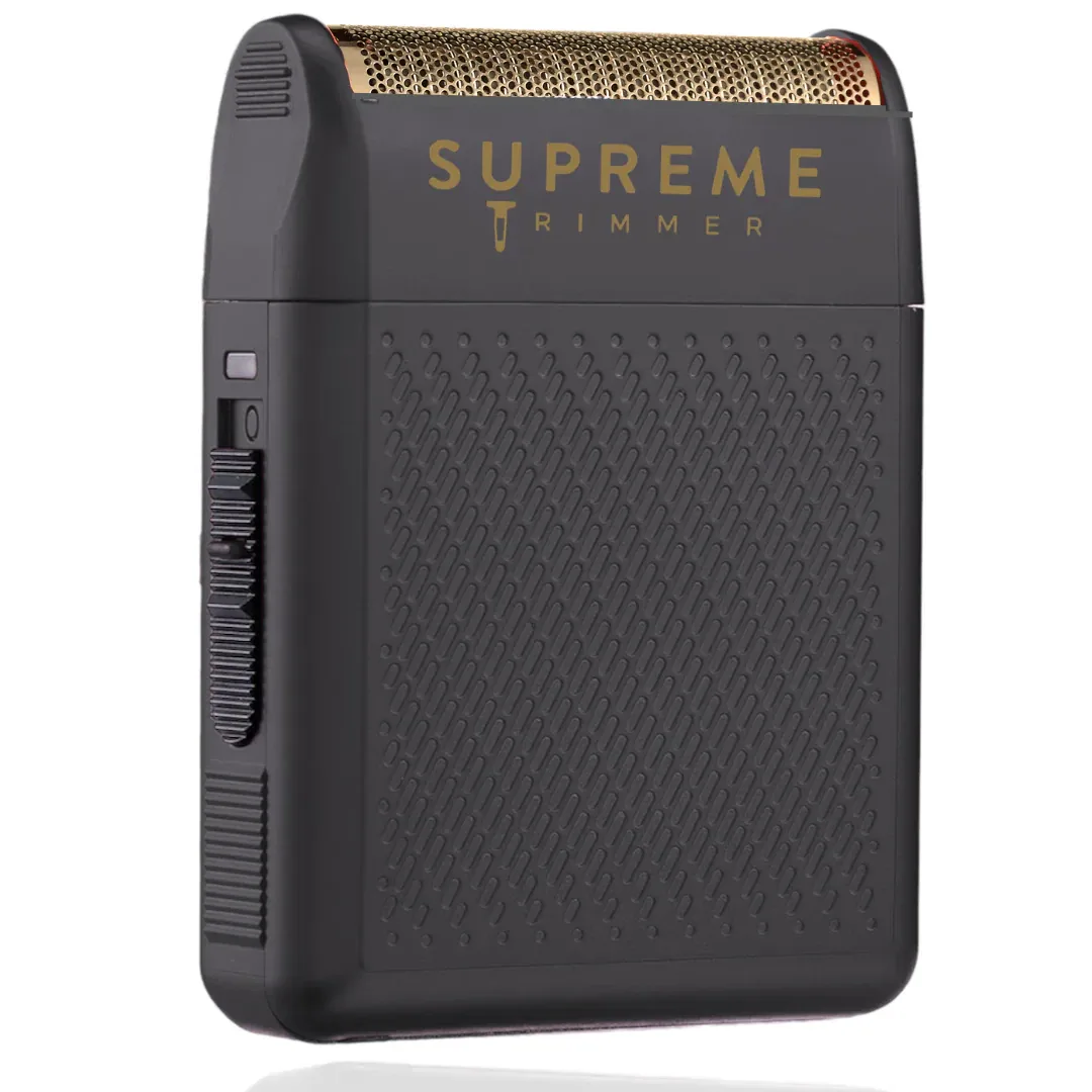 STpro SOLO Professional Shaver