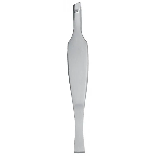 Forceps DOVO Solingen 491356 R SAT.
