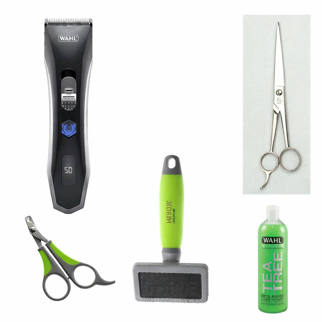 Starter Pack - Caring for your pet - small