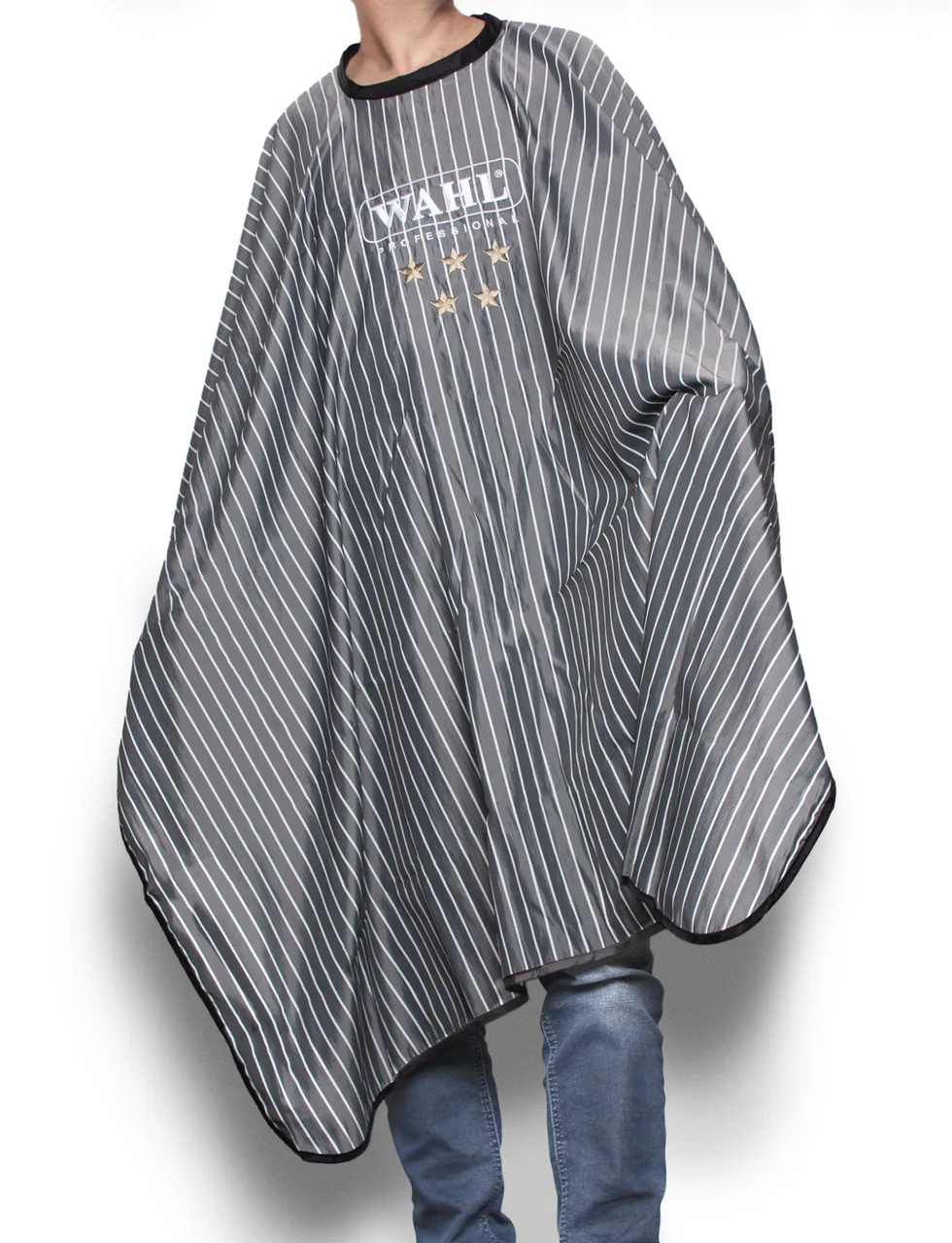 WAHL Barber Star Barber Cape