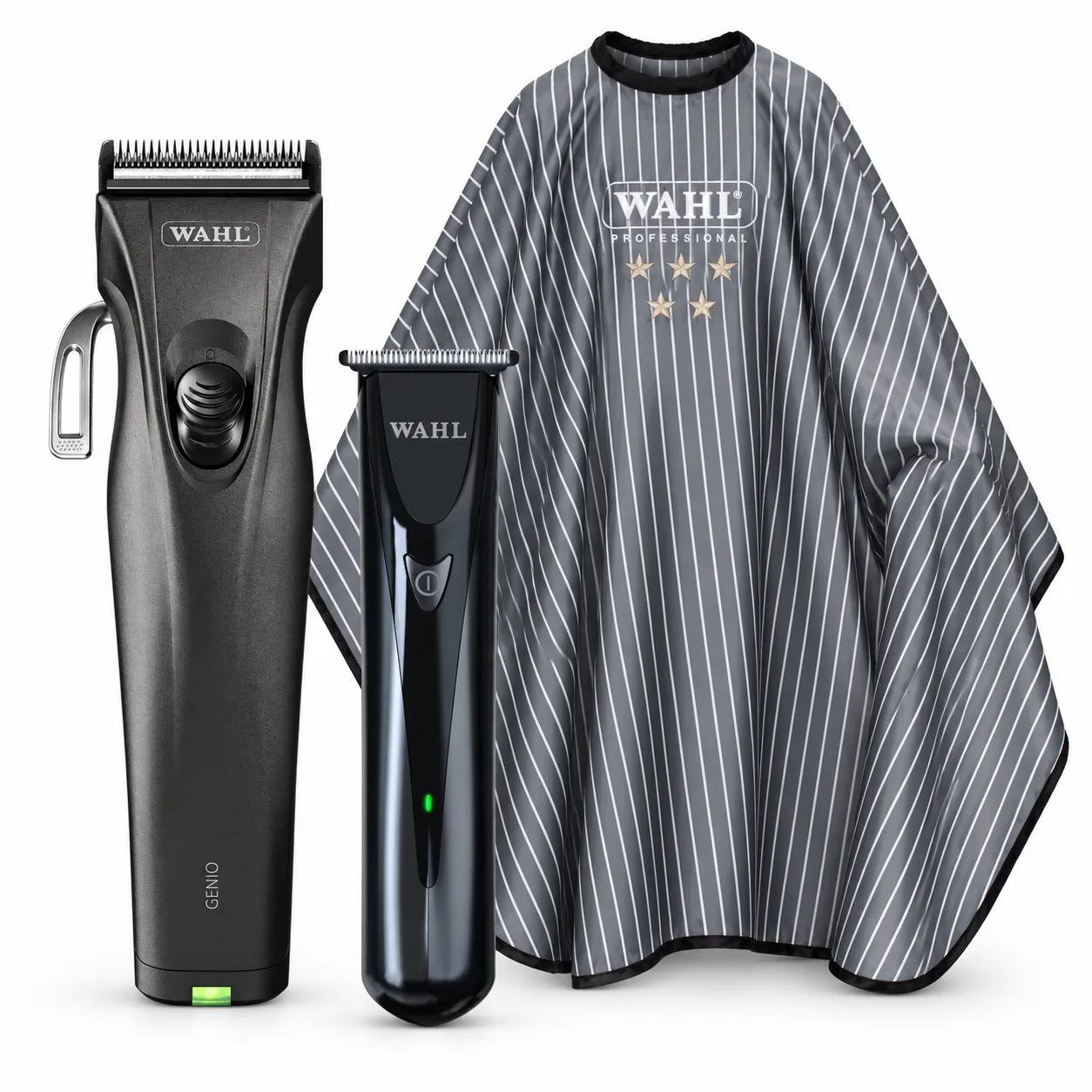 WAHL Professional Genio Set