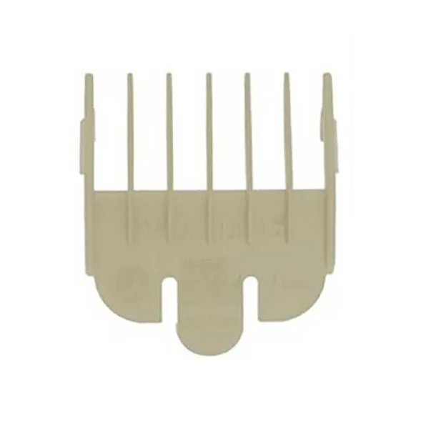 Additional ridge WAHL 4.5 mm