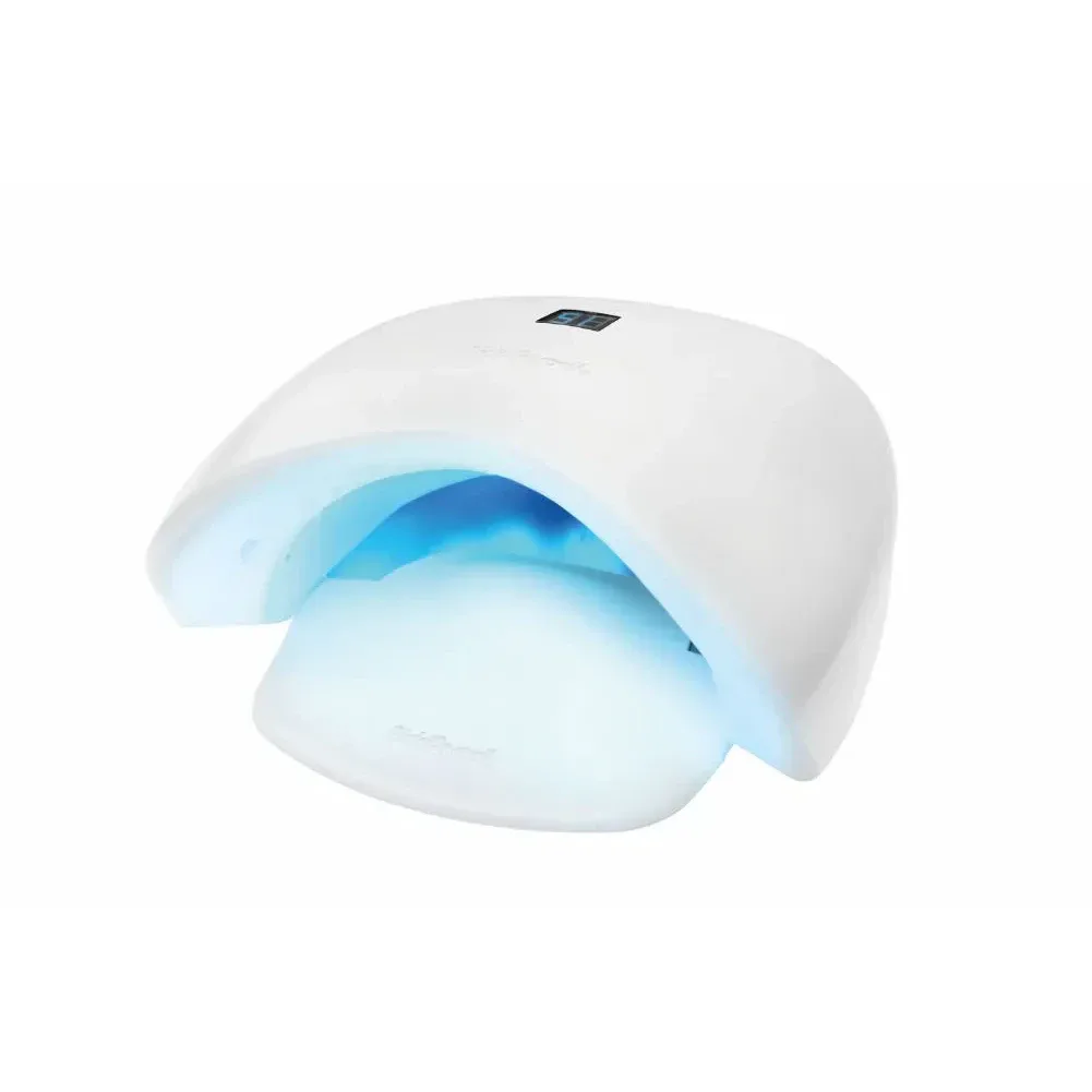 RICKI PARODI VComfort 72W UV/LED nail lamp