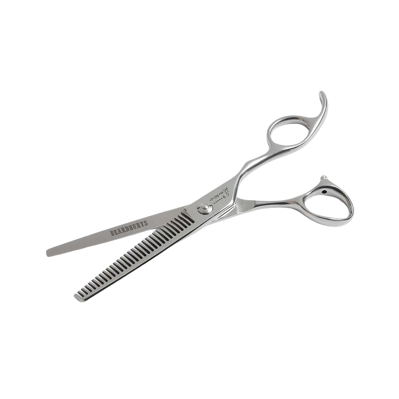 Takimura 6,5" Barber Scissors
