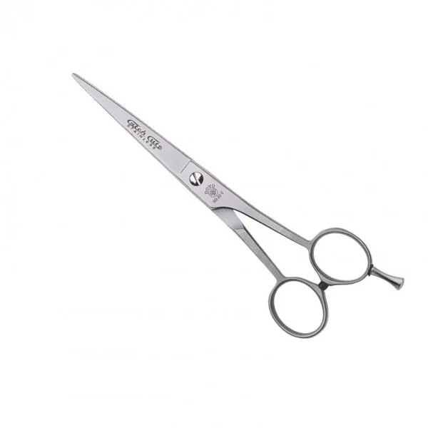 Hairdressing scissors DOVO 20,556 Catch Cut - 5.5 "