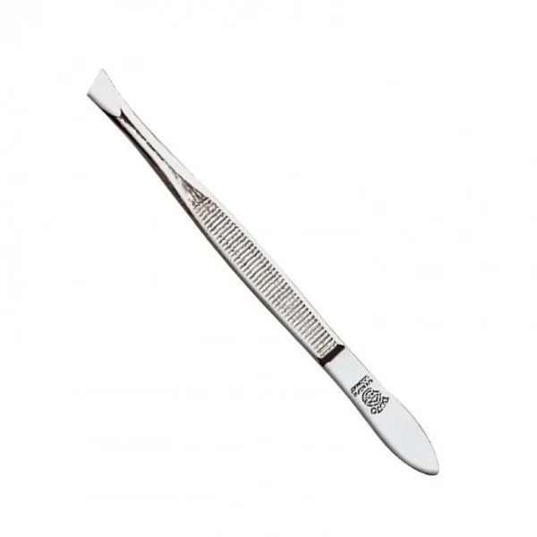 Tweezers DOVO Solingen 457 3526 - slant