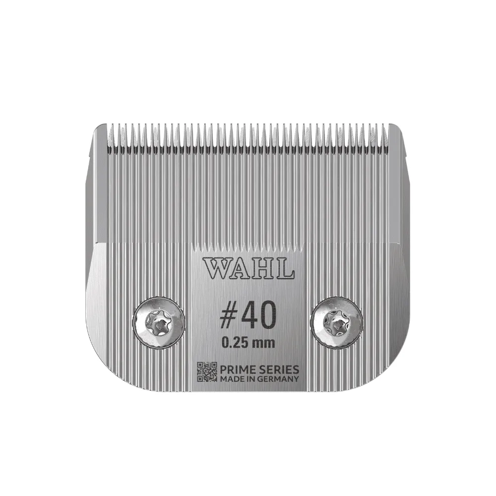WAHL 0.25 mm cutting blade