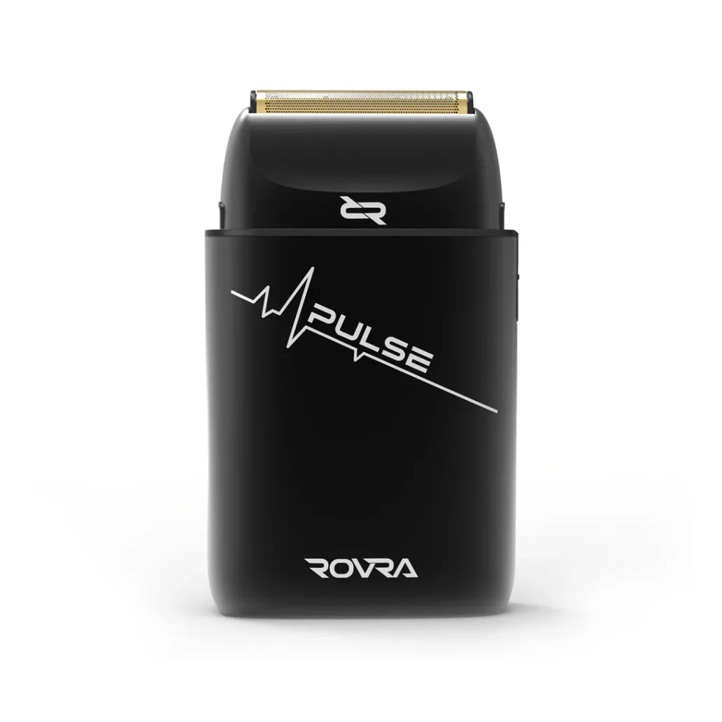 ROVRA Pulse One Blade Electric Shaver
