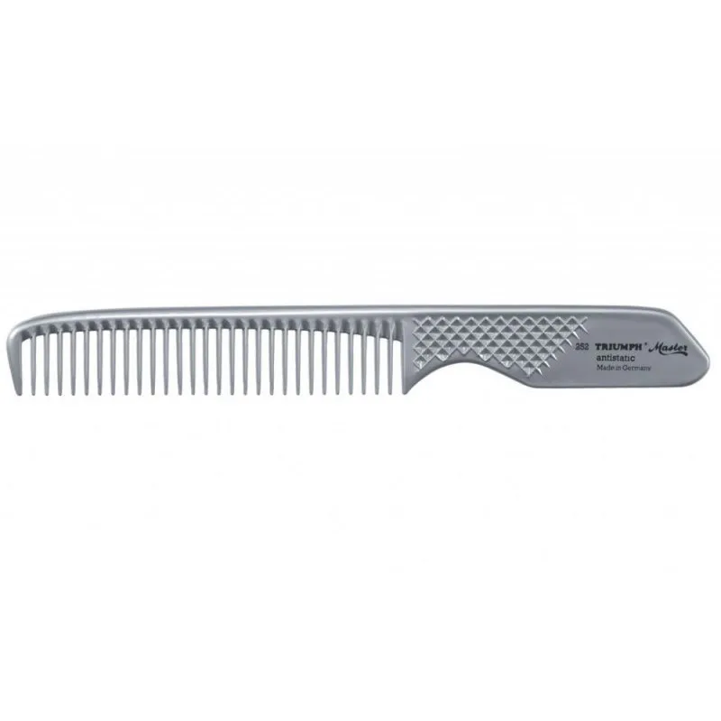 Triumph comb for cutting 8 "