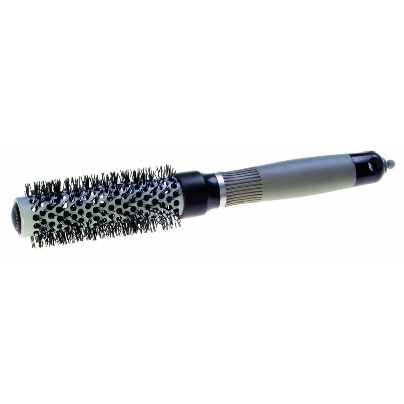 Ceramic hair brush Hot Curler 541 25 77