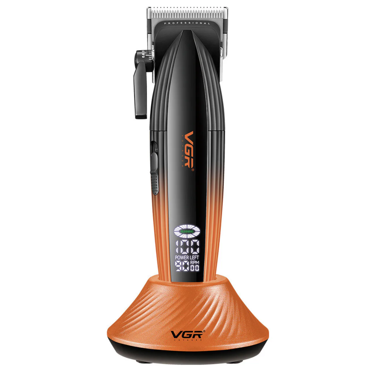 VGR VOYAGER V-889C hair clippers