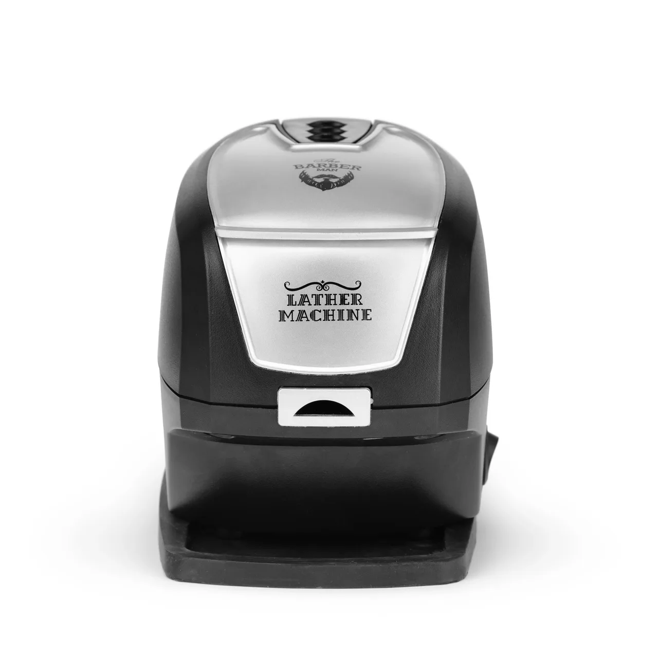 Device for creating shaving foam LATHER Machine 59205 Professional