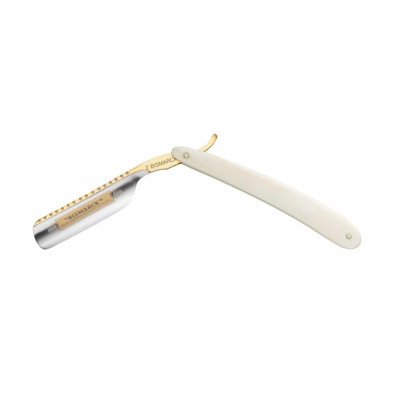 Razor DOVO Solingen 2 6820 N - BISMARCK acrylic.