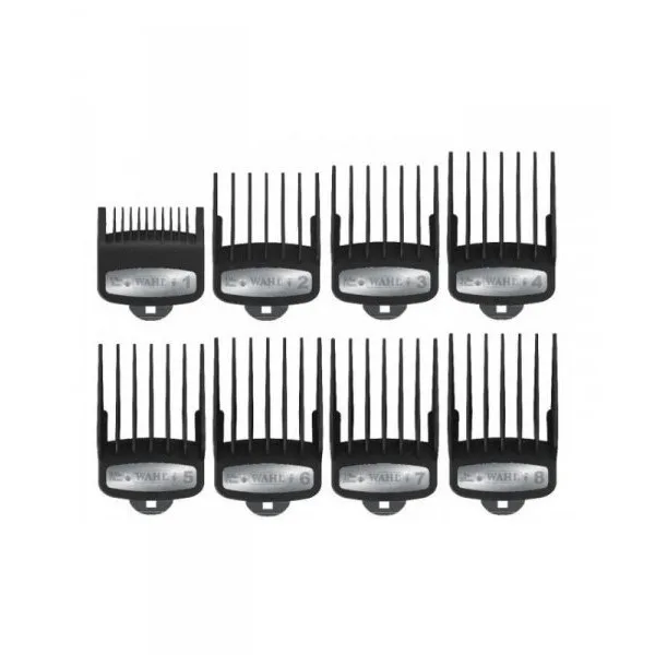 Premium ridges WAHL 03171-600