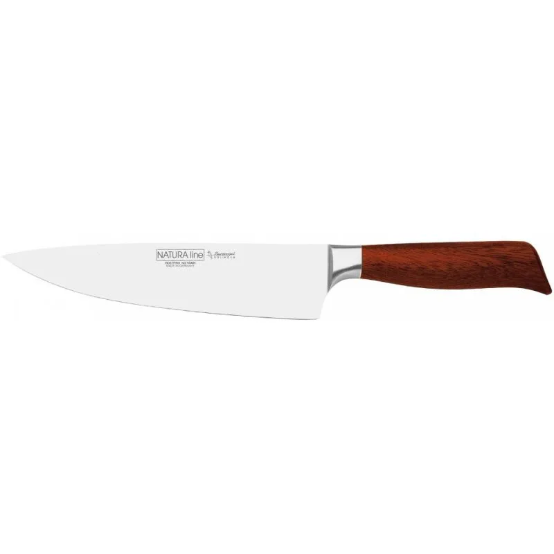 Solingen knife Burgvogel Natura Line