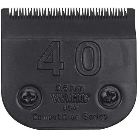 Cutting head WAHL Ultimate 1247-7600 0,6mm