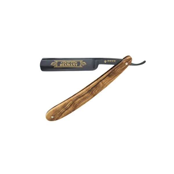 Razor DOVO Solingen 125820211 N - "DIAMANT"