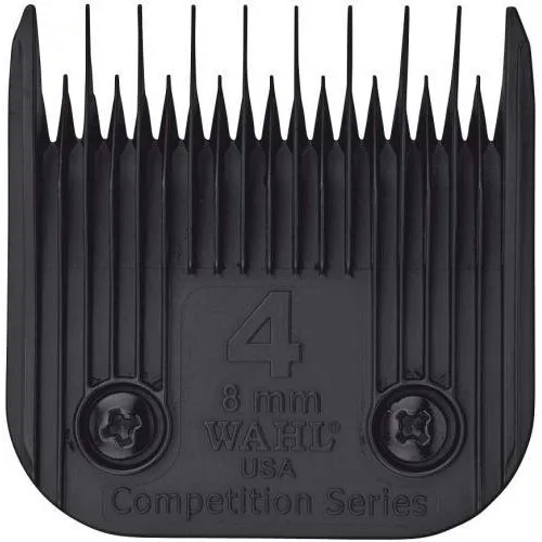 WAHL Ultimate Cutting Head 1247-7690-S 8,0mm
