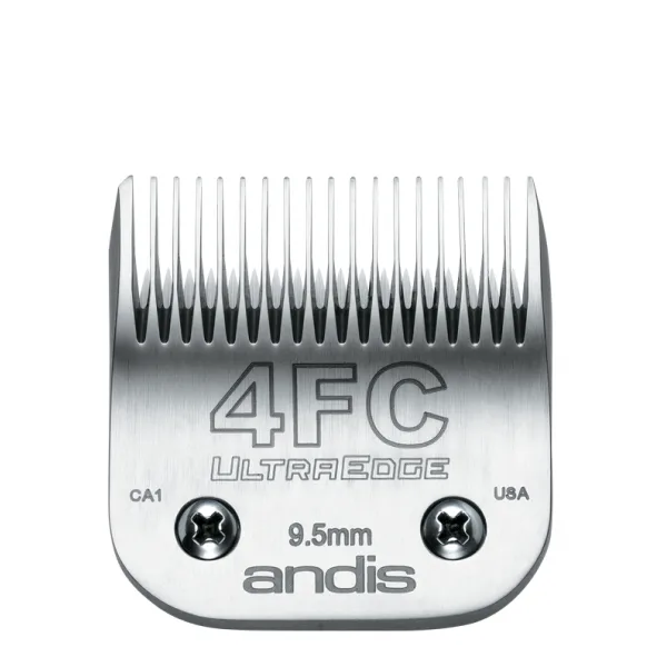 Clipping blade Andis UltraEdge 9.5 mm