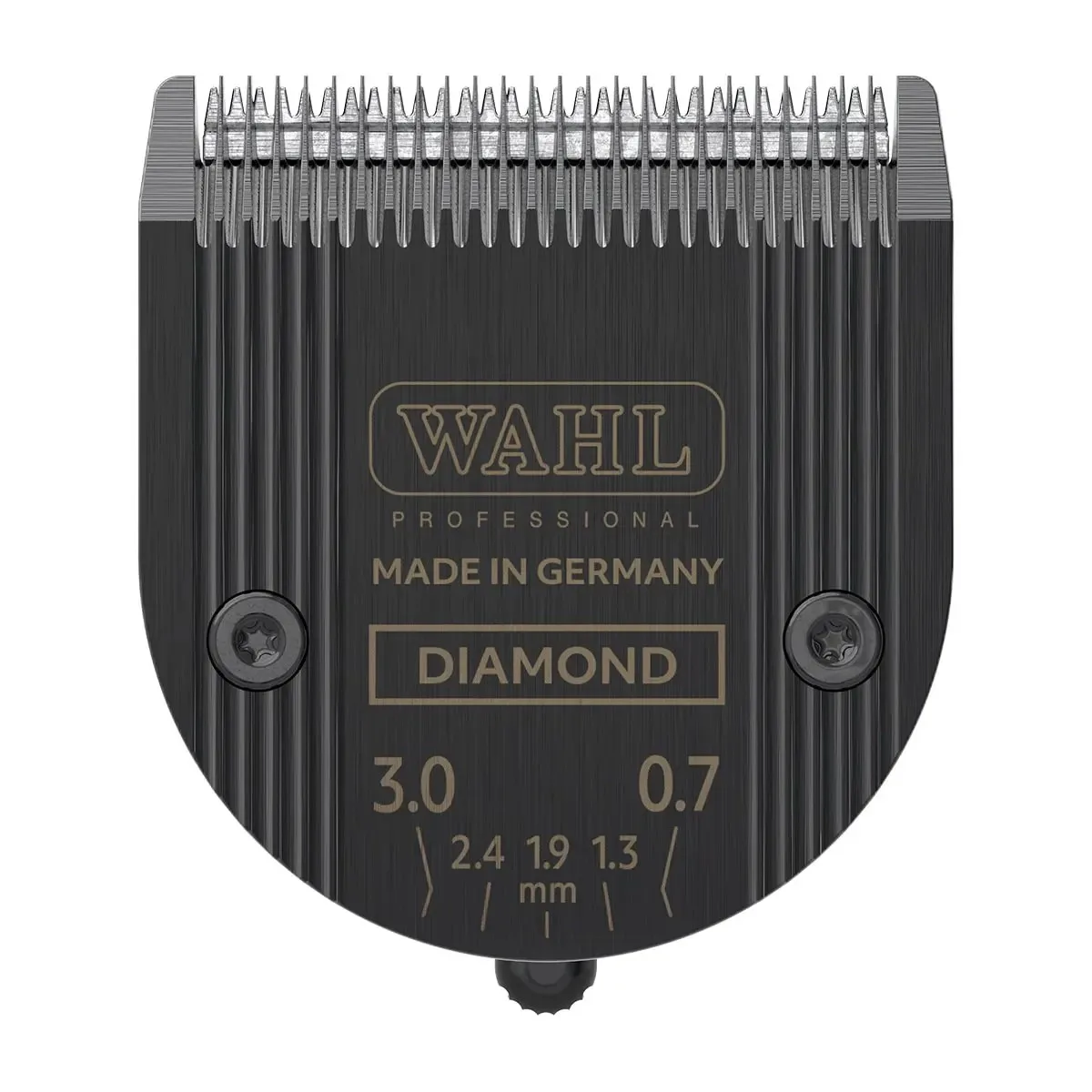 WAHL Diamond Blade Cutting Head