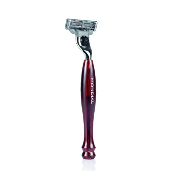 Shaver Mondial Tortoise