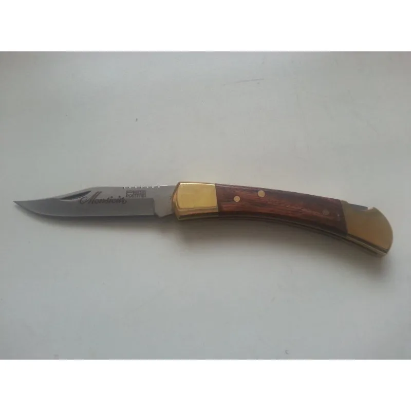 Hunting knife Monsieur FES Solingen