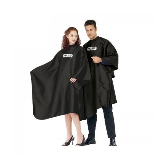 WAHL barber cape