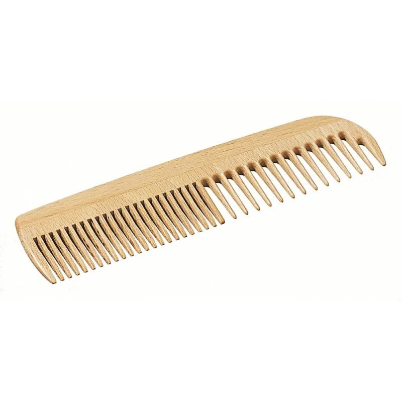 Wooden comb KELLER 626 22 00