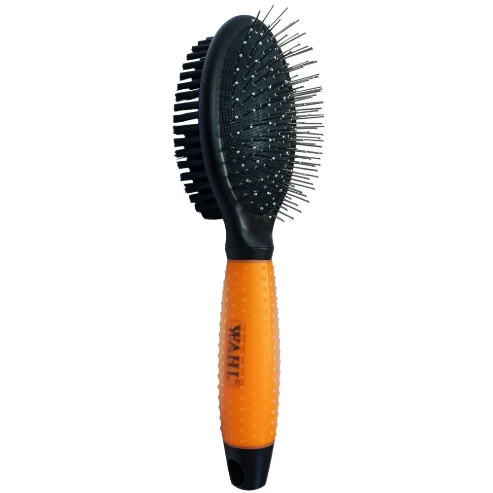 WAHL Double-Sided Brush