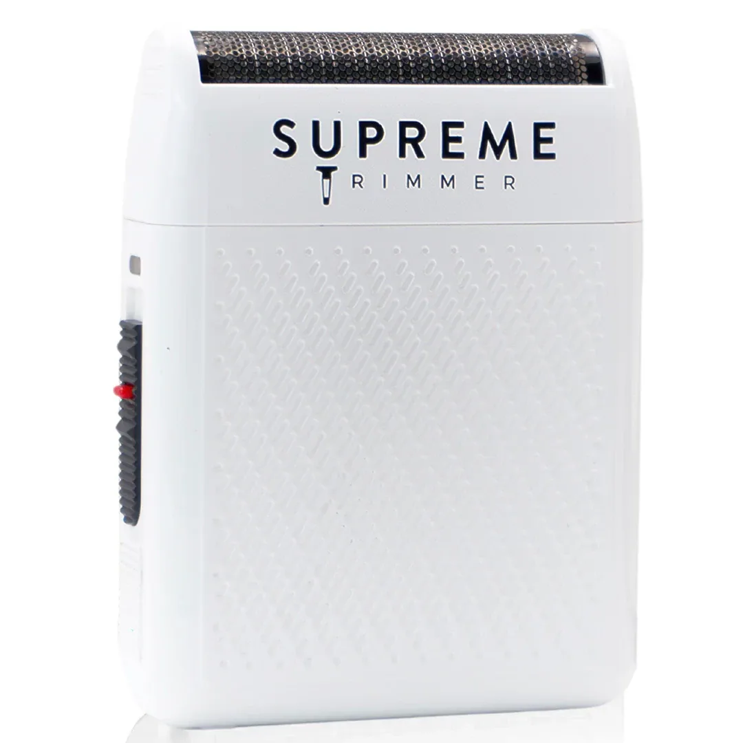 STpro SOLO Professional Shaver