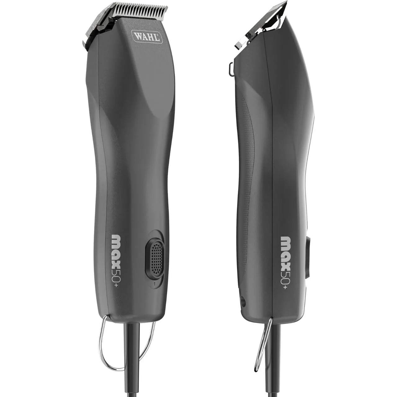 WAHL Max 50+