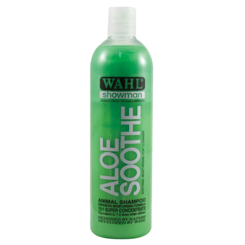 Tea Tree Shampoo WAHL 2999-7550