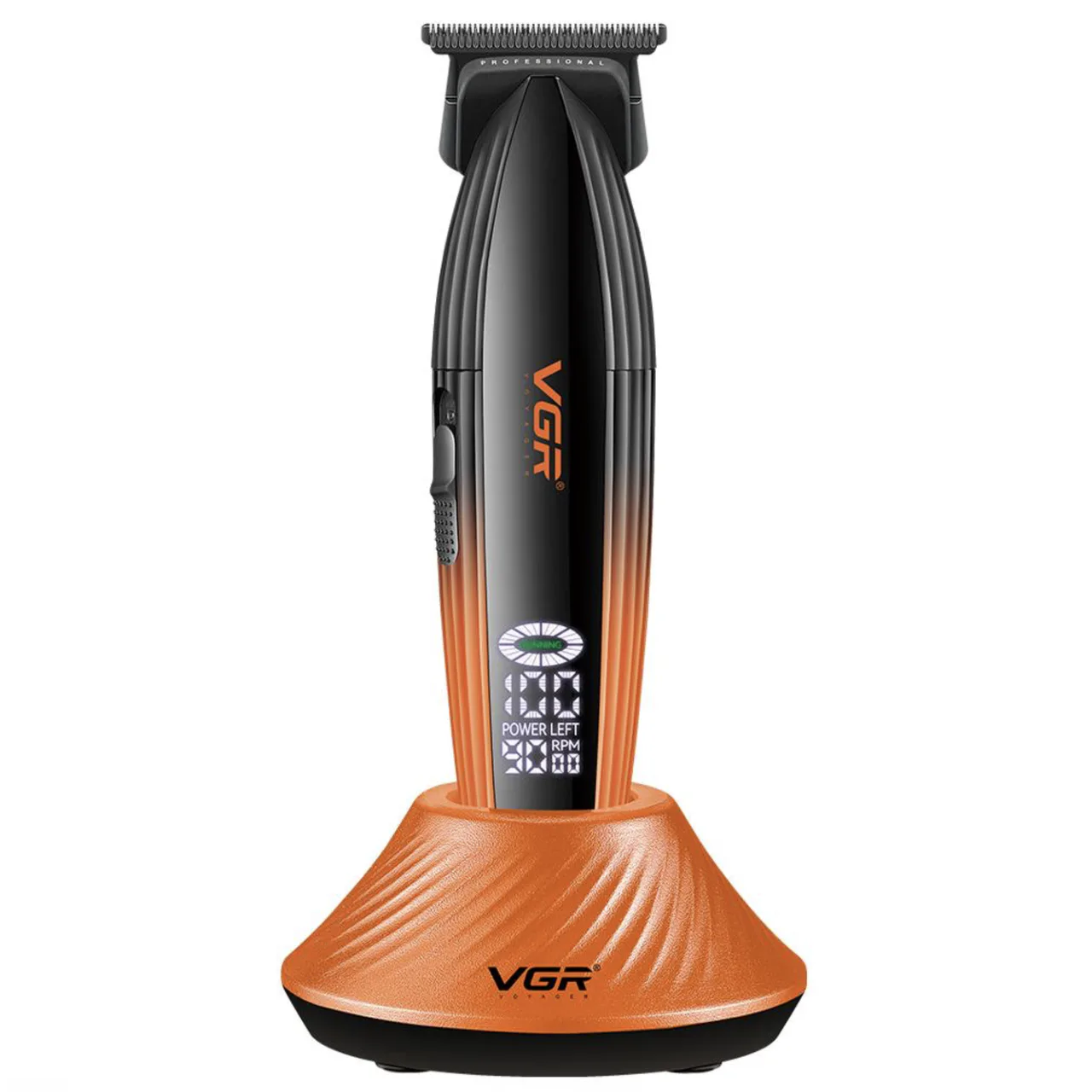 VGR VOYAGER V-889T Trim Professional Trimmer