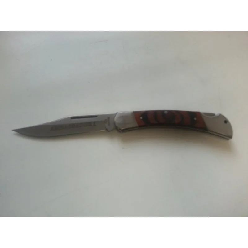 Pocket knife I FES Ambassador Solingen