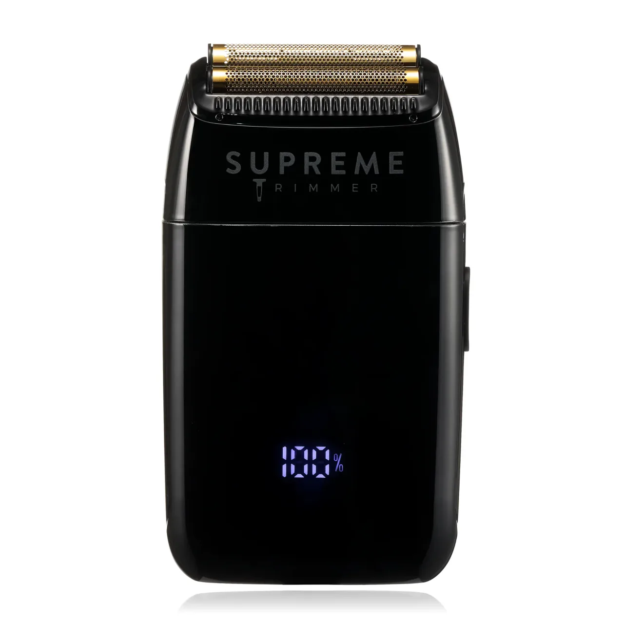 Shaver STpro Crunch Lite