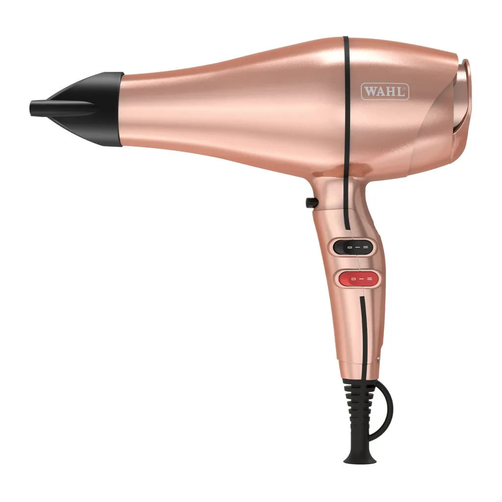 WAHL Keratin Pro - Rose Gold