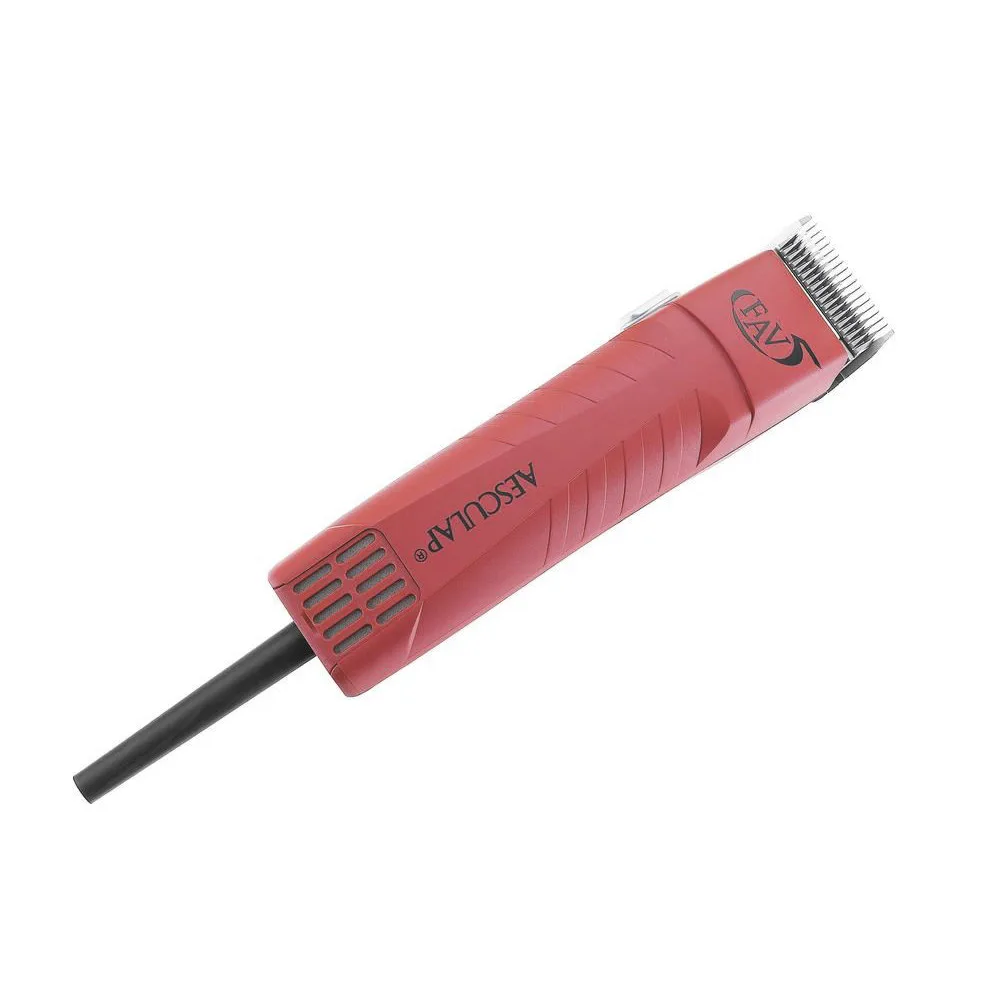 AESCULAP FAV5 animal clipper
