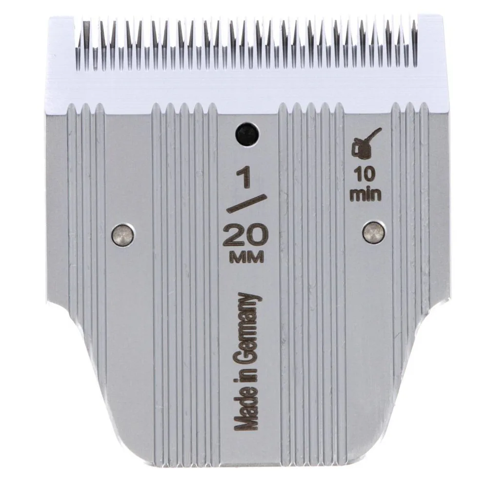 Aesculap Favorita cutting head 1/20 mm