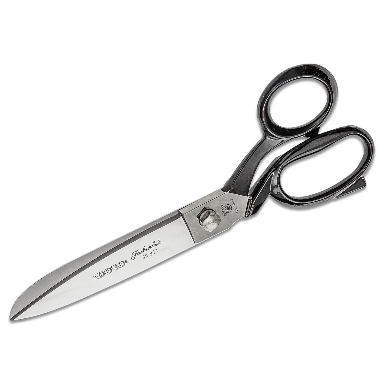 Solingen scissors tailor DOVO 61 909-9 "
