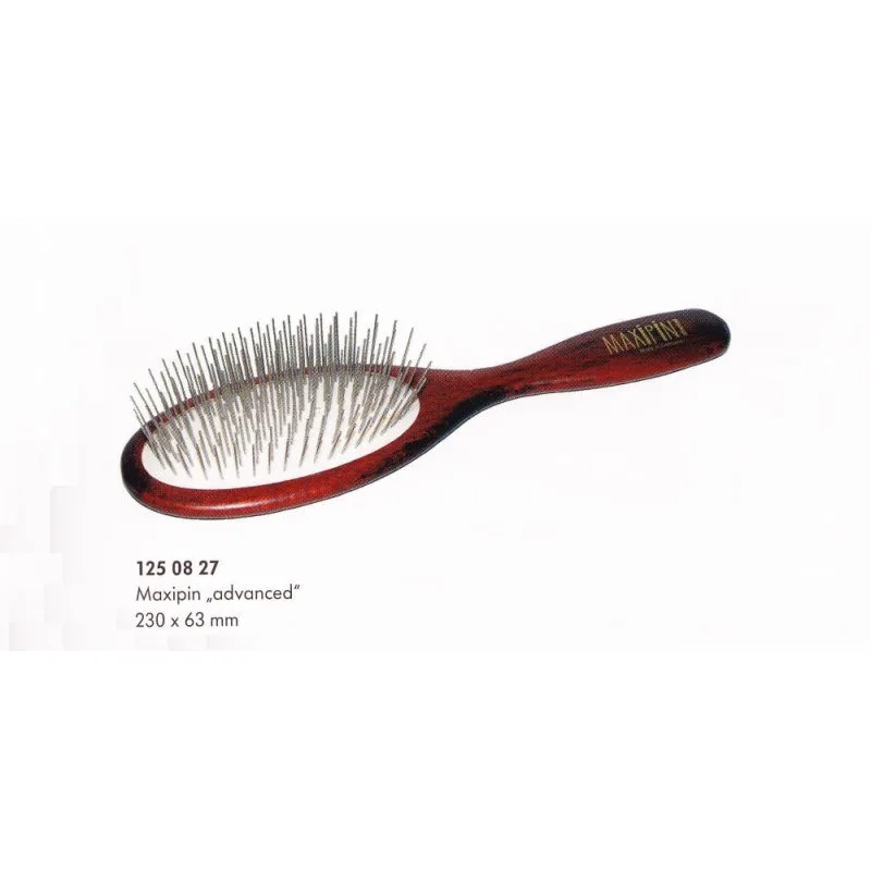 Brush for Dogs MAXI-pin 125 08 27